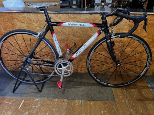 愛品館 市原店】✓店頭取引限定✓シナネンサイクル コルポ クロスバイク